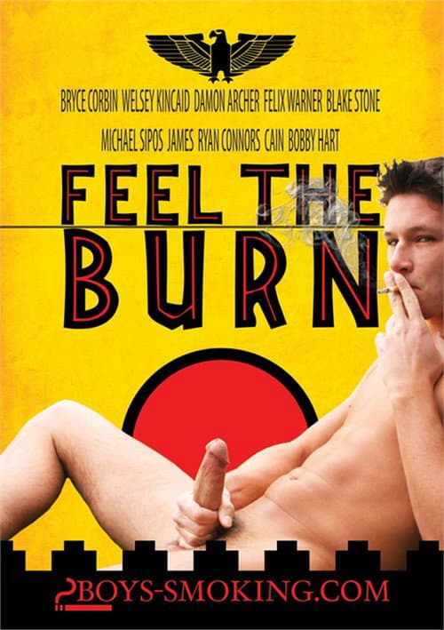 Feel the Burn