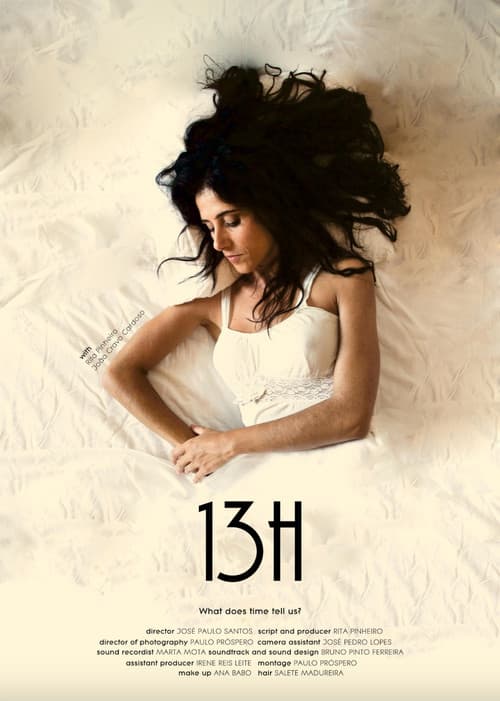 13h