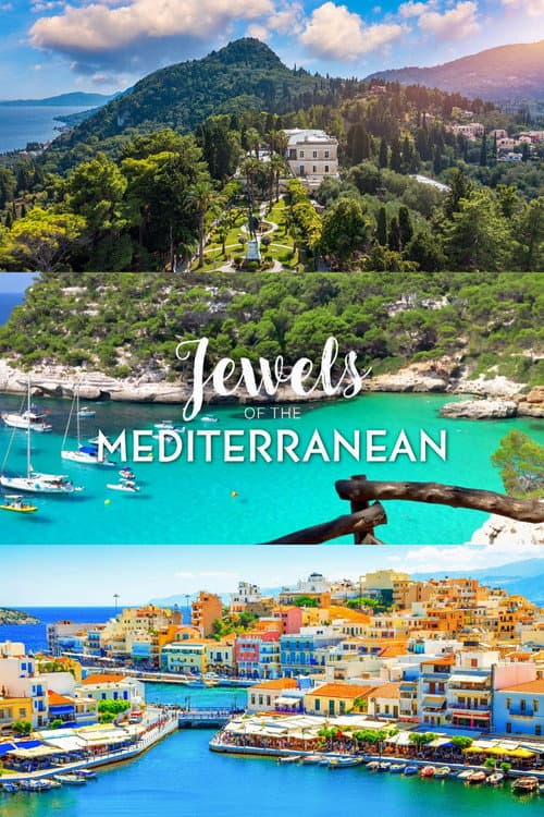 Jewels of the Med