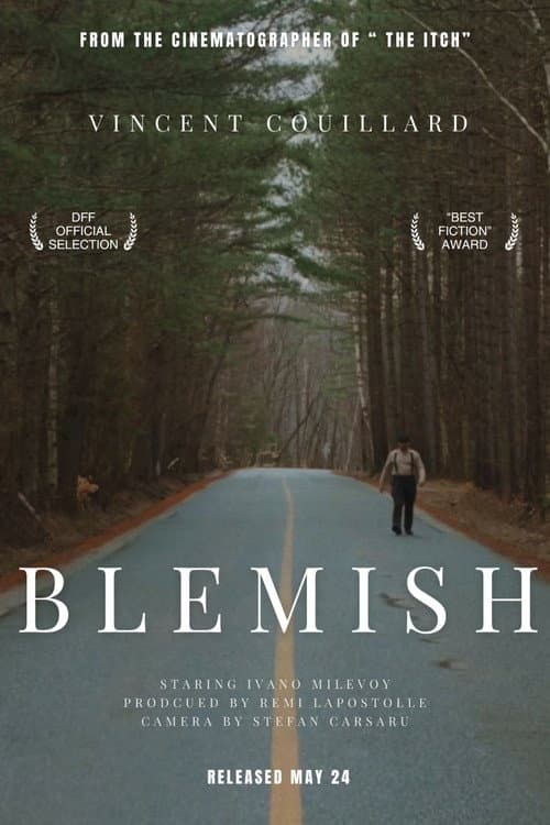 Blemish