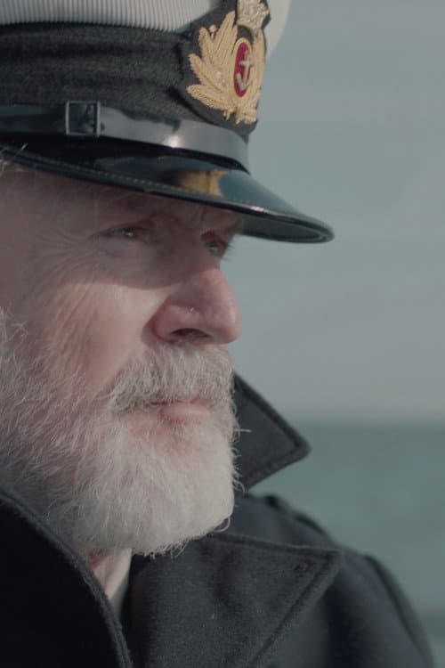 The Captain