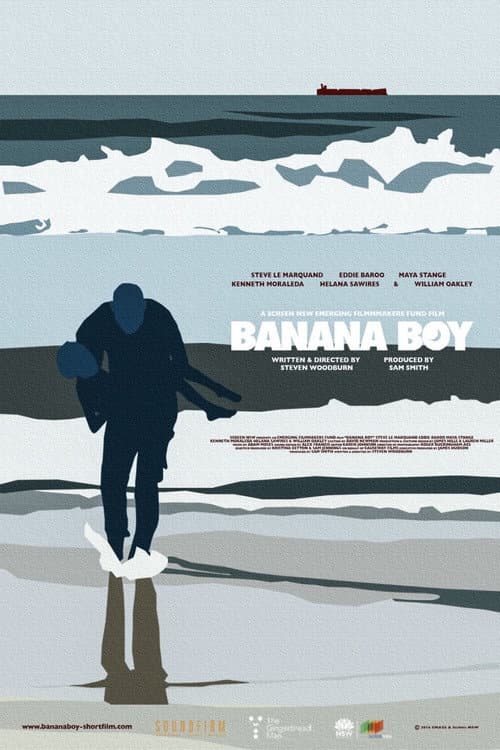 Banana Boy