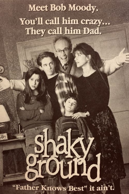 Shaky Ground
