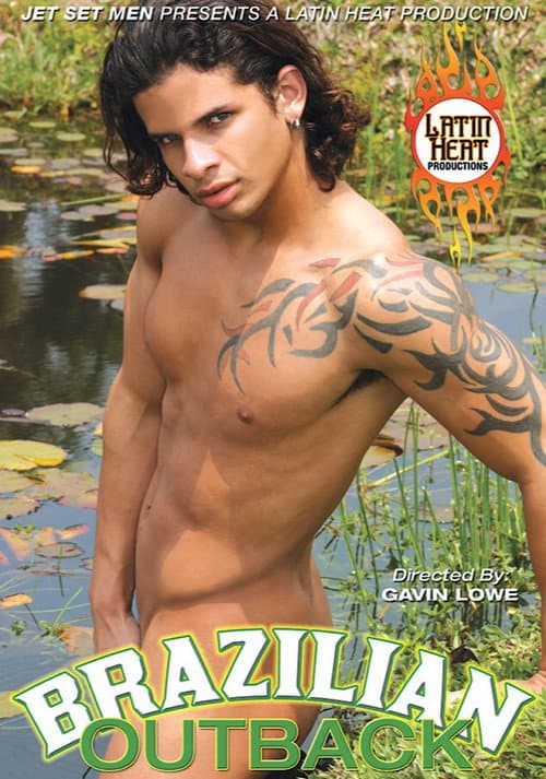 Brazilian Outback