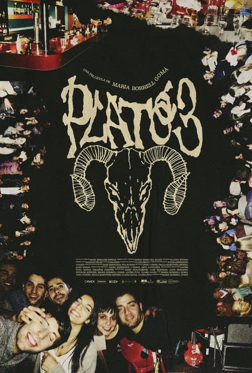 Plató 3