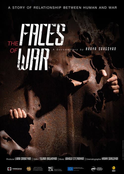 The Faces of War
