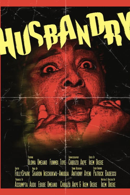 Husbandry
