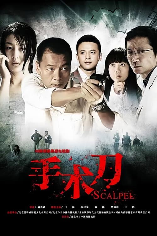 手术刀
