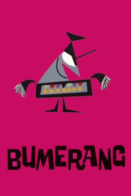 Boomerang