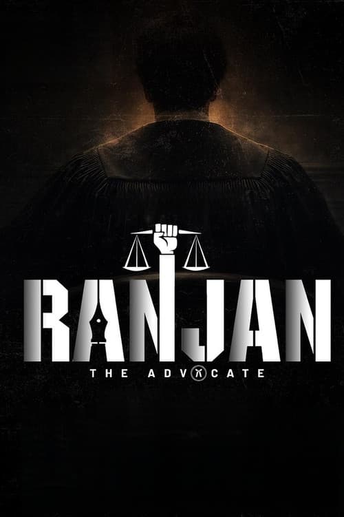Ranjan: The Advocate
