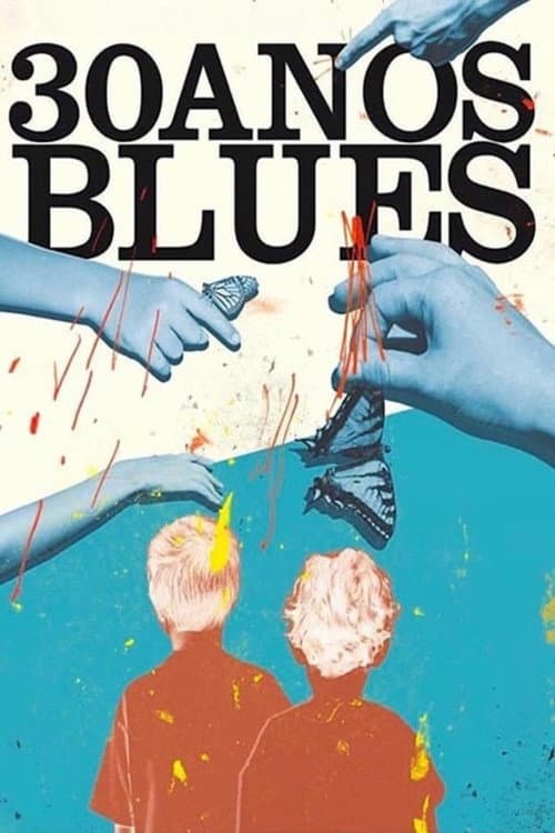 30 Years Blues