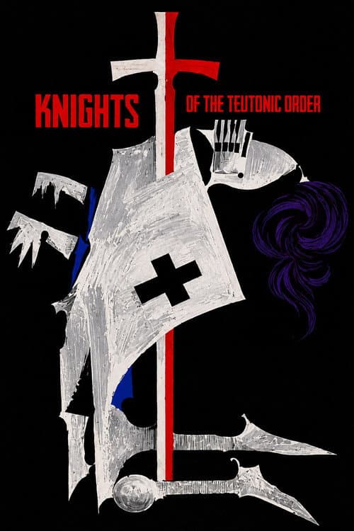 Knights of the Teutonic Order