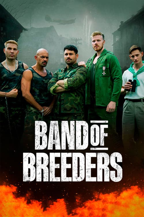 Band of Breeders