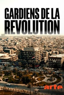 Tehran Confidential