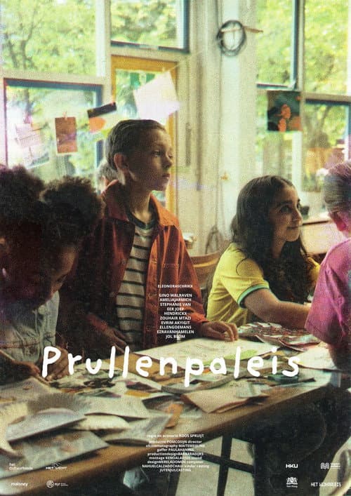 Prullenpaleis