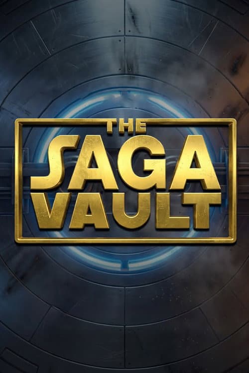 The Saga Vault