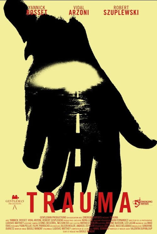 Trauma