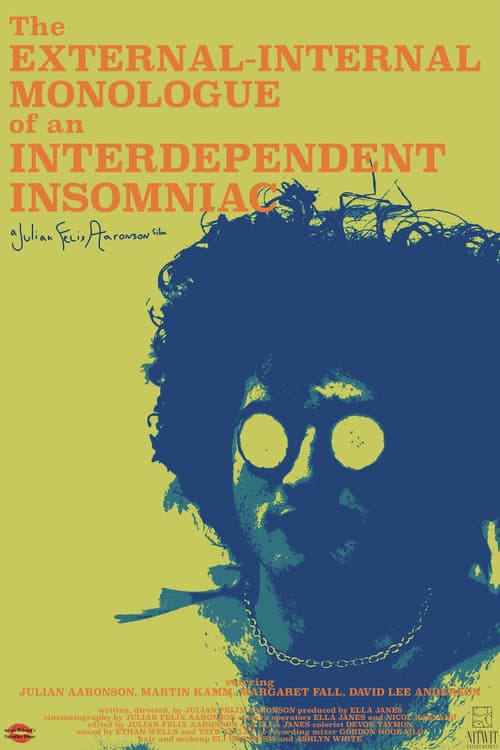 The External-Internal Monologue of an Interdependent Insomniac