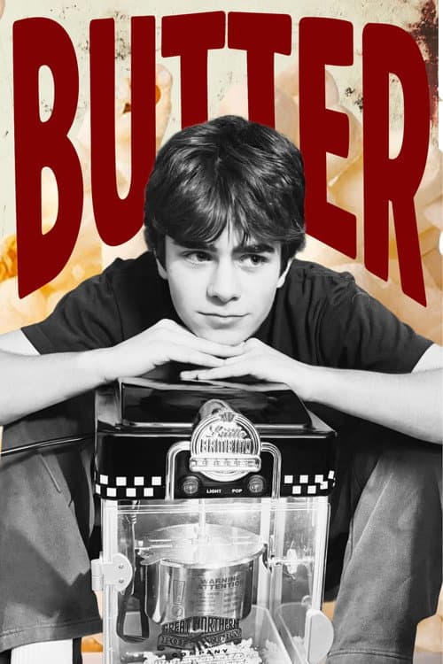 Butter