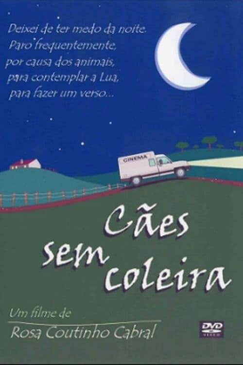 Cães Sem Coleira