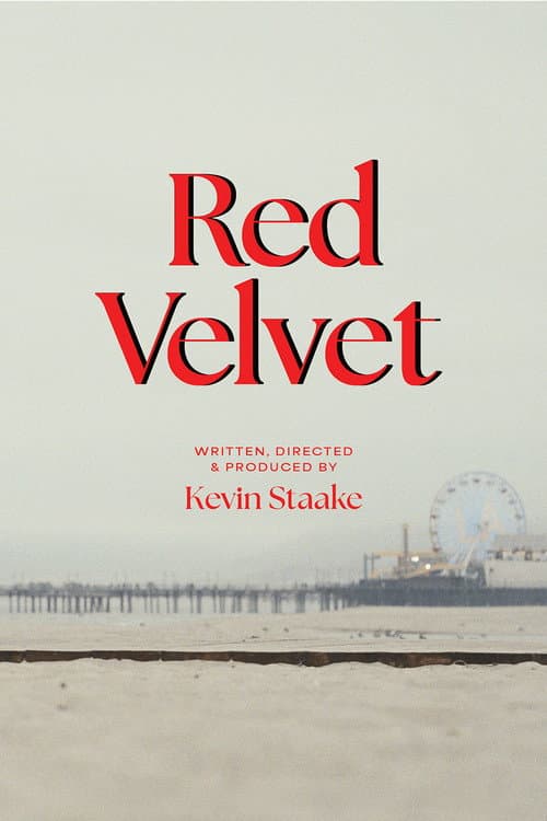 Red Velvet