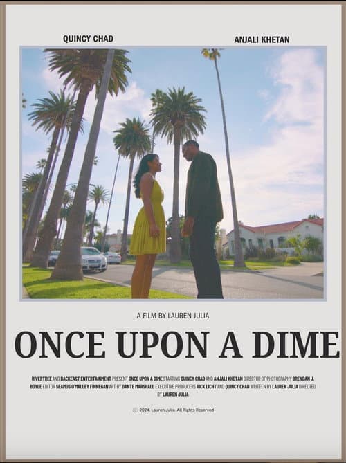 Once Upon a Dime