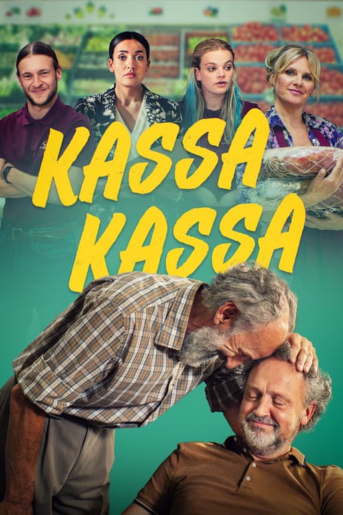 Kassa Kassa