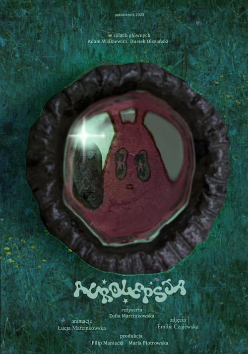 Aurolepsy