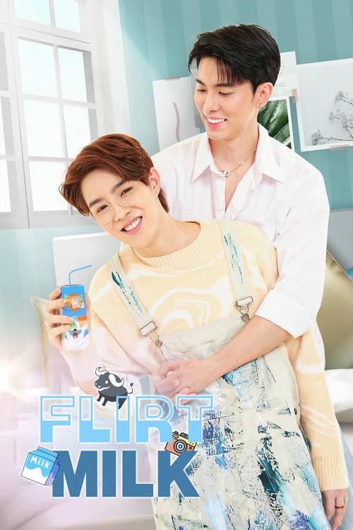 Flirt Milk