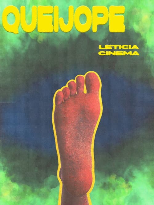 Fingerfoot
