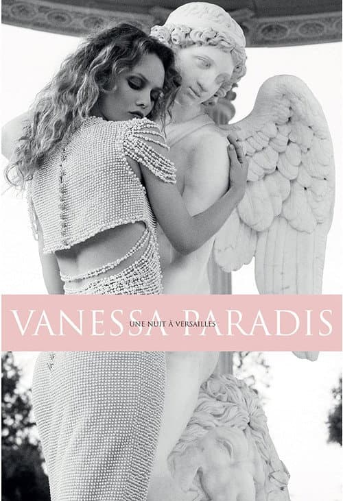 Vanessa Paradis: Une Nuit à Versailles