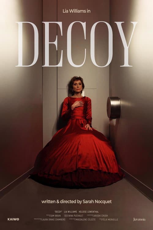 Decoy