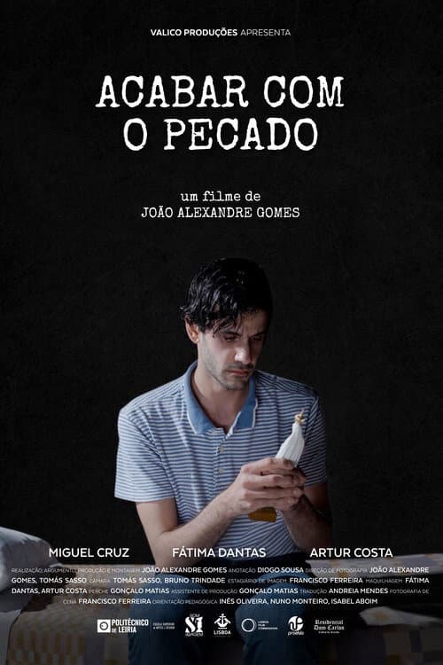 Acabar com o pecado