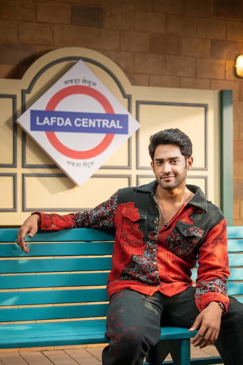 Lafda Central