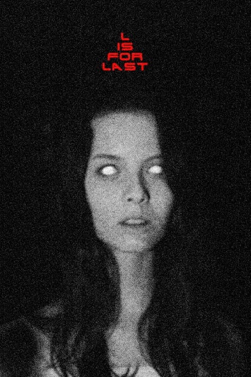 L Is For Last