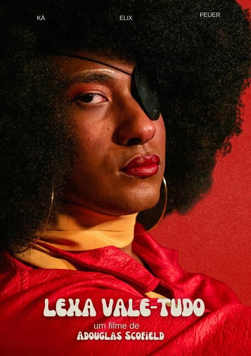 Lexa Vale-Tudo