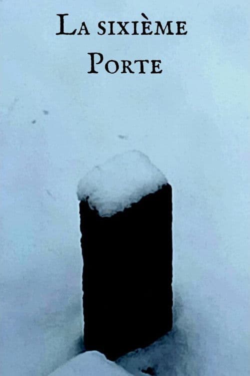 the sixth door