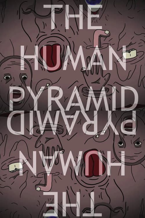 The Human Pyramid