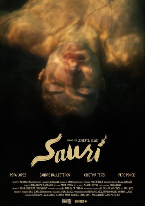 Saurí