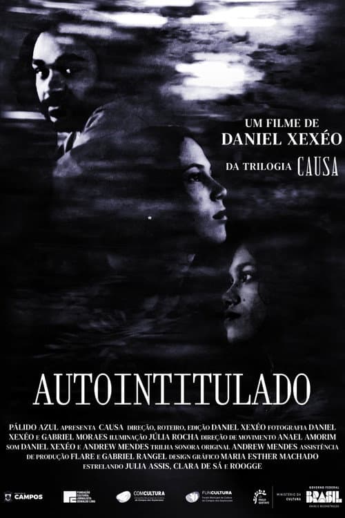 Autointitulado