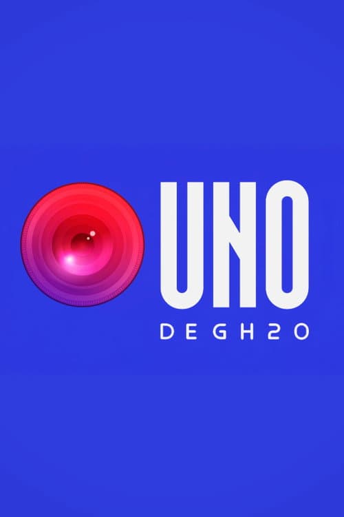 Uno de GH20