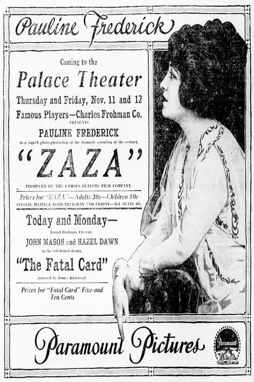 Zaza