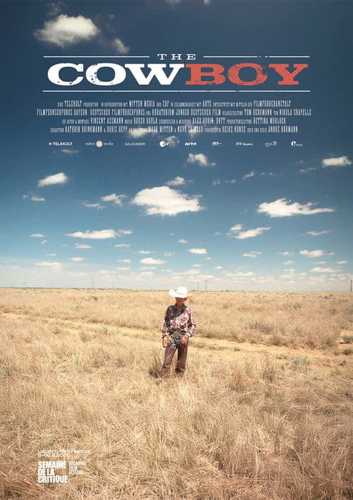 The Cowboy