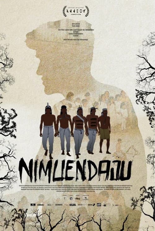 Nimuendajú