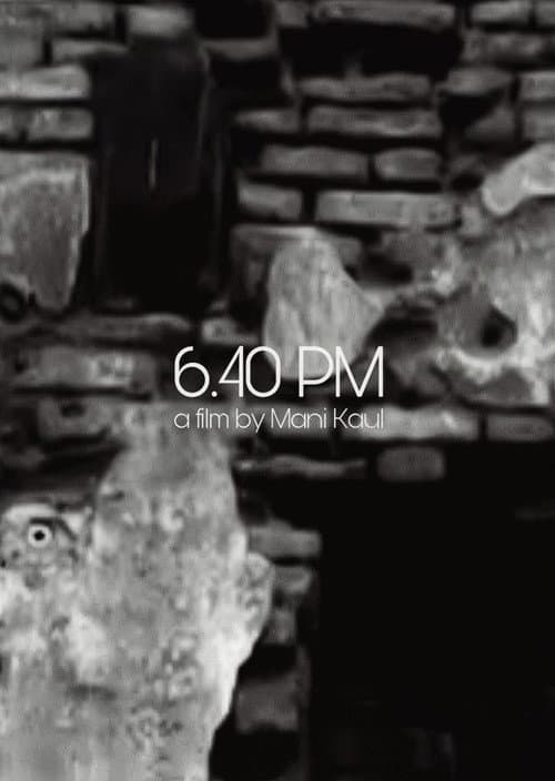 6:40 PM