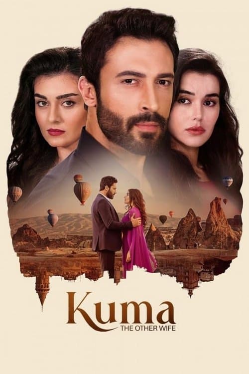 Kuma - The Other Wife