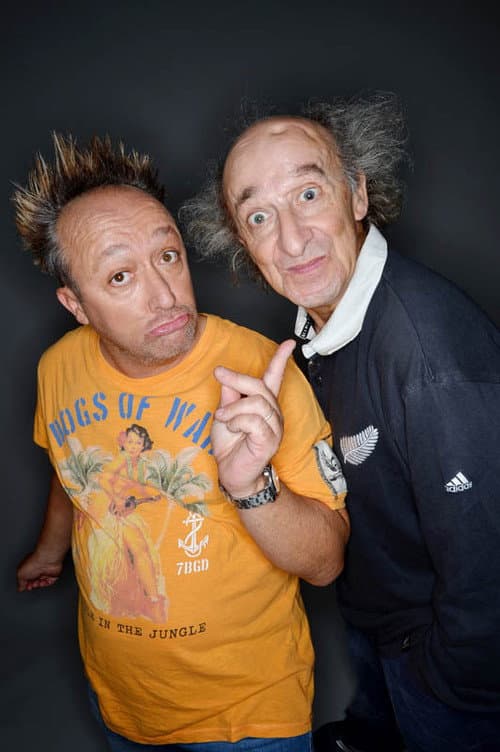 Fico+Fico Show