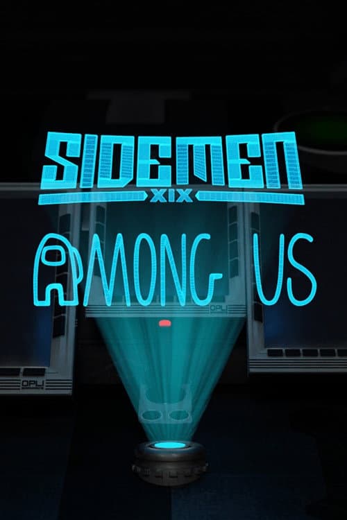 Sidemen Among Us