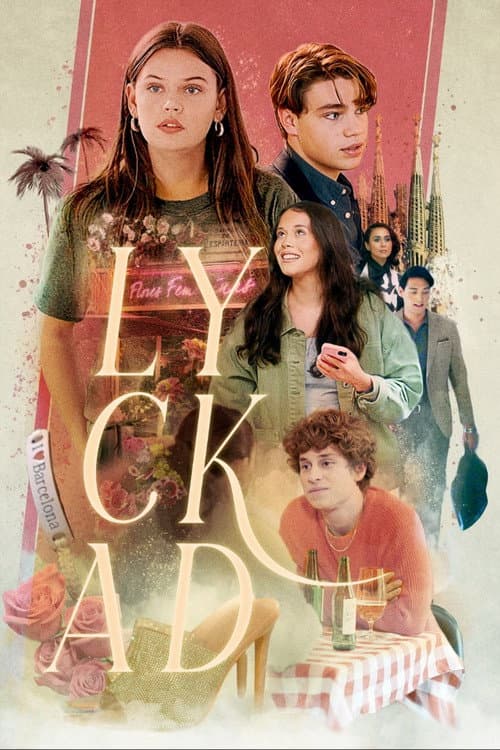 Lyckad
