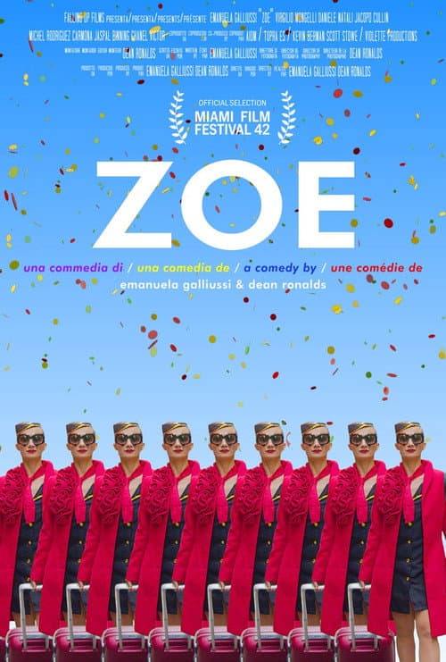 Zoe